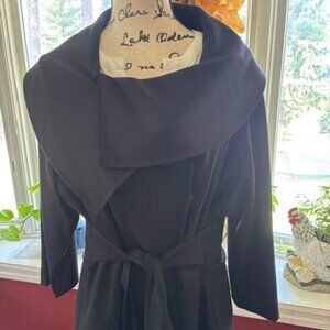 Clavin Klein Blazer with Blouse